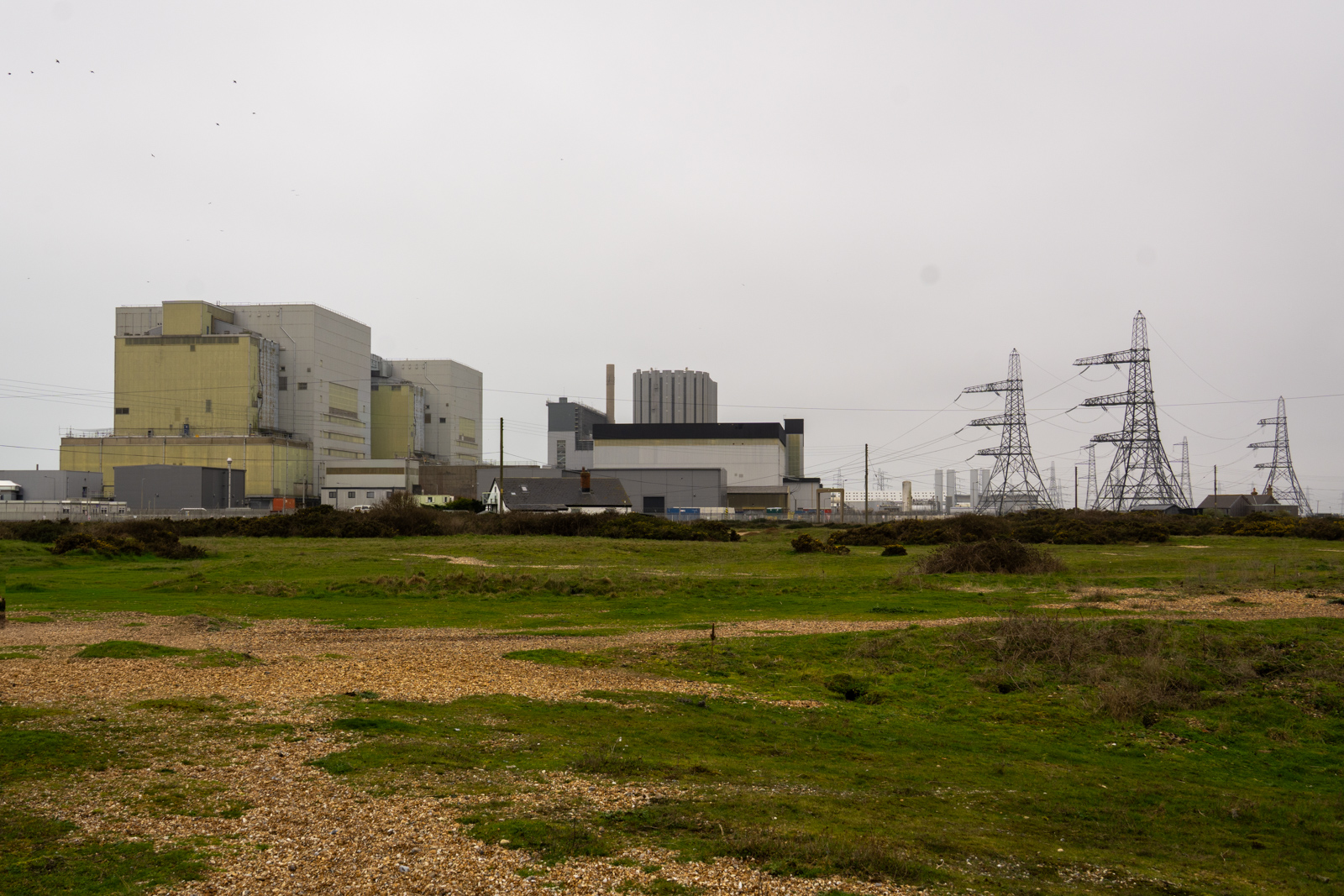Photography by Chris Allington